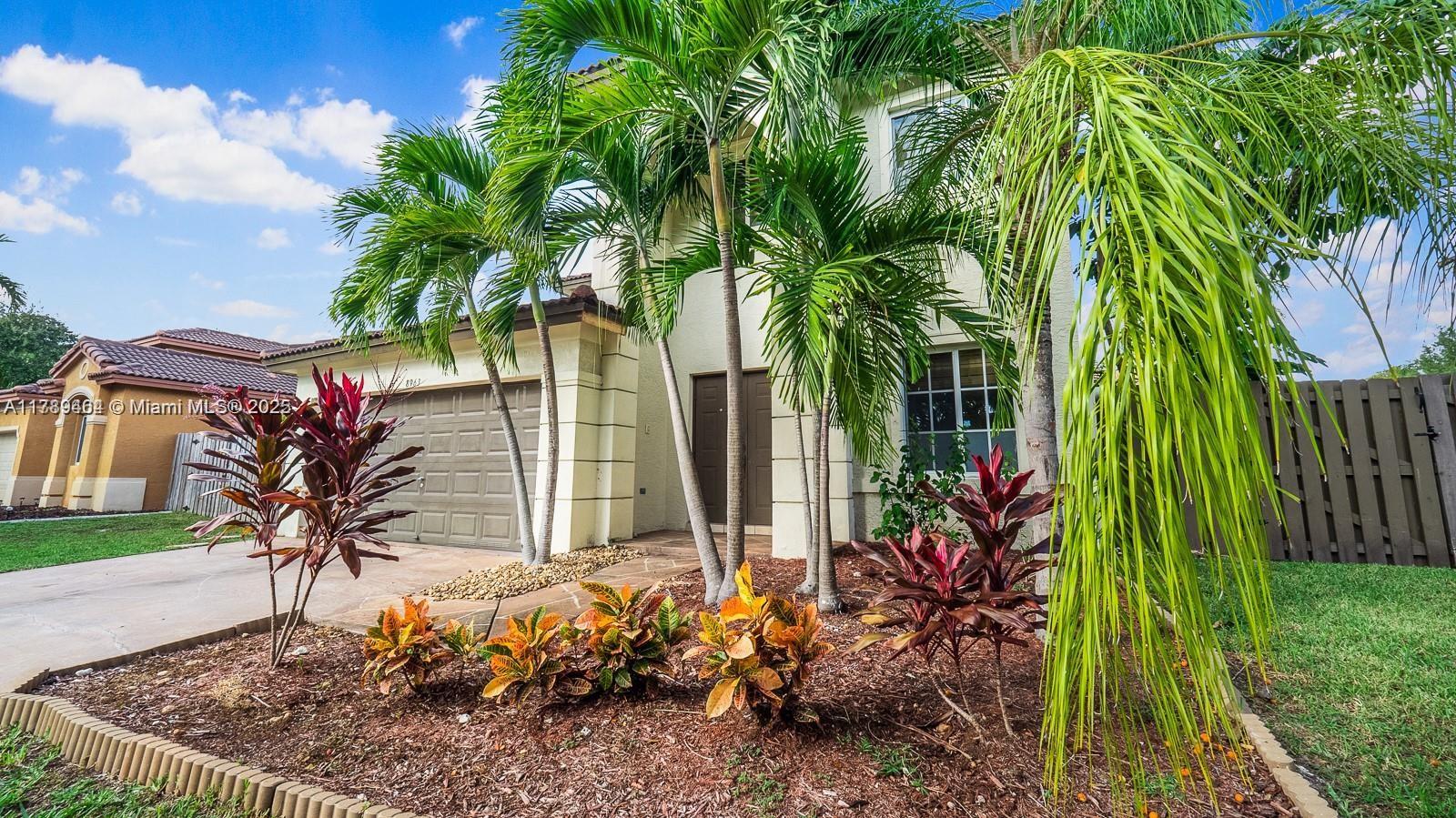 Beautiful and spacious 2-story house featuring 4 bedrooms and 2.5 bathrooms for rent. Your family will enjoy the
wonderful open layout that is perfect for everyday living and is also perfect for entertaining. The Resort style
master suite features a sitting area, his/hers closets, a roman tub, a full-size shower, and a private toilet/bidet
area. Generously sized rooms for the kids too! New paint, new appliances, new landscaping. Black Point Marina is
only minutes away and has easy access to the County boat ramp. Everything you need is only minutes away,
Publix, Ace Hardware, Restaurants, Cornerstone Church, and many more are all close enough to be
walkable/bikeable. Full Lawn Service and Security monitoring alarm is included in the monthly rent. No association approval is required.
