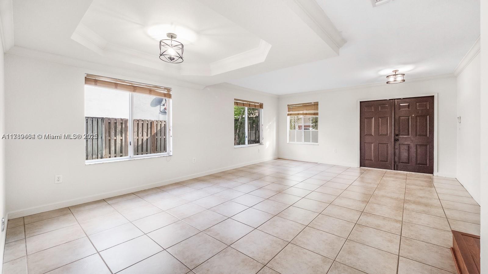 LAKES BY THE BAY SEC 14 - Residential Lease