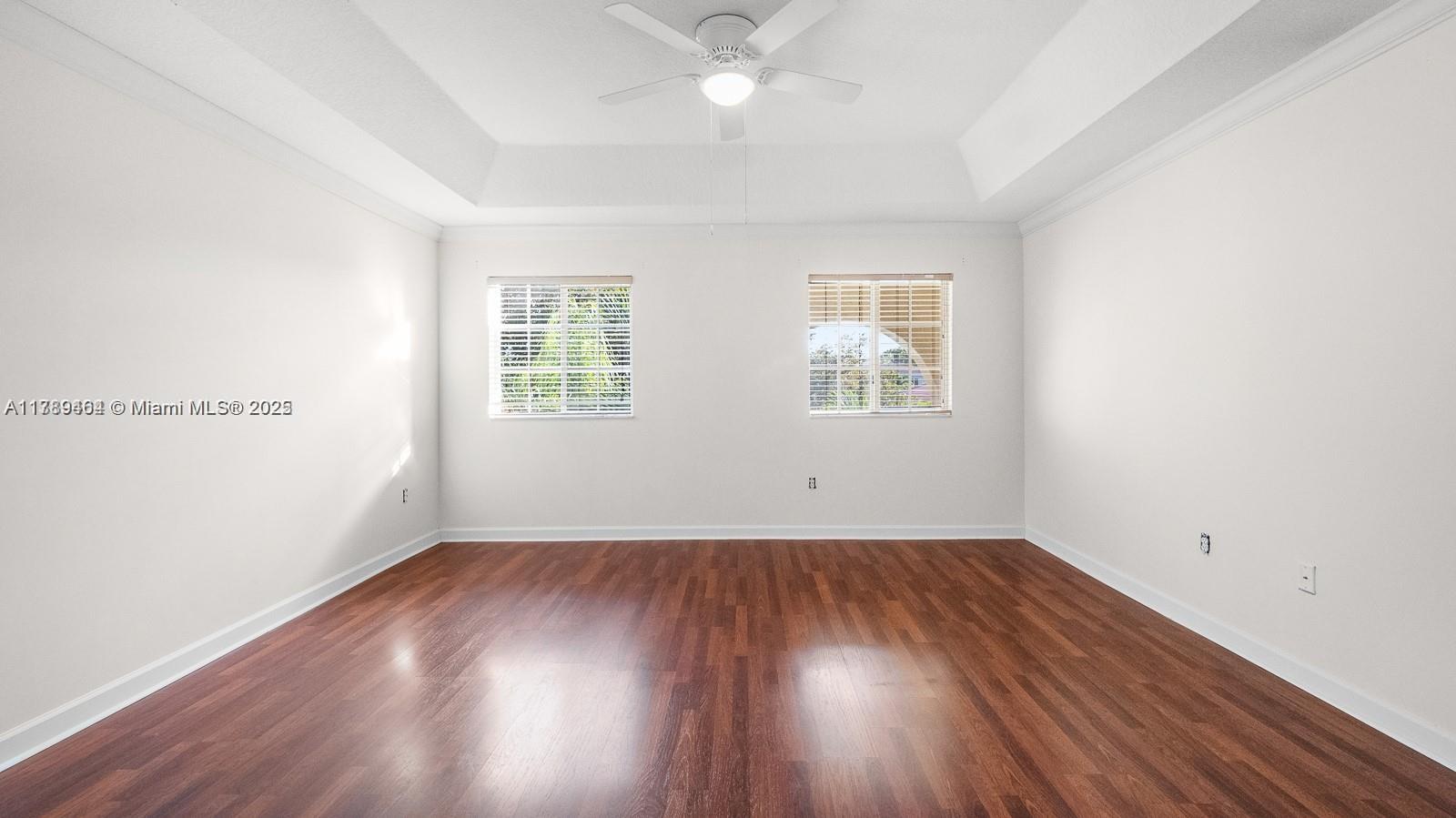LAKES BY THE BAY SEC 14 - Residential Lease