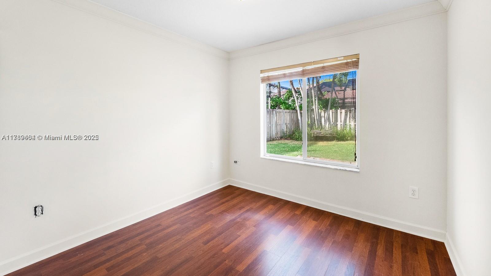 LAKES BY THE BAY SEC 14 - Residential Lease