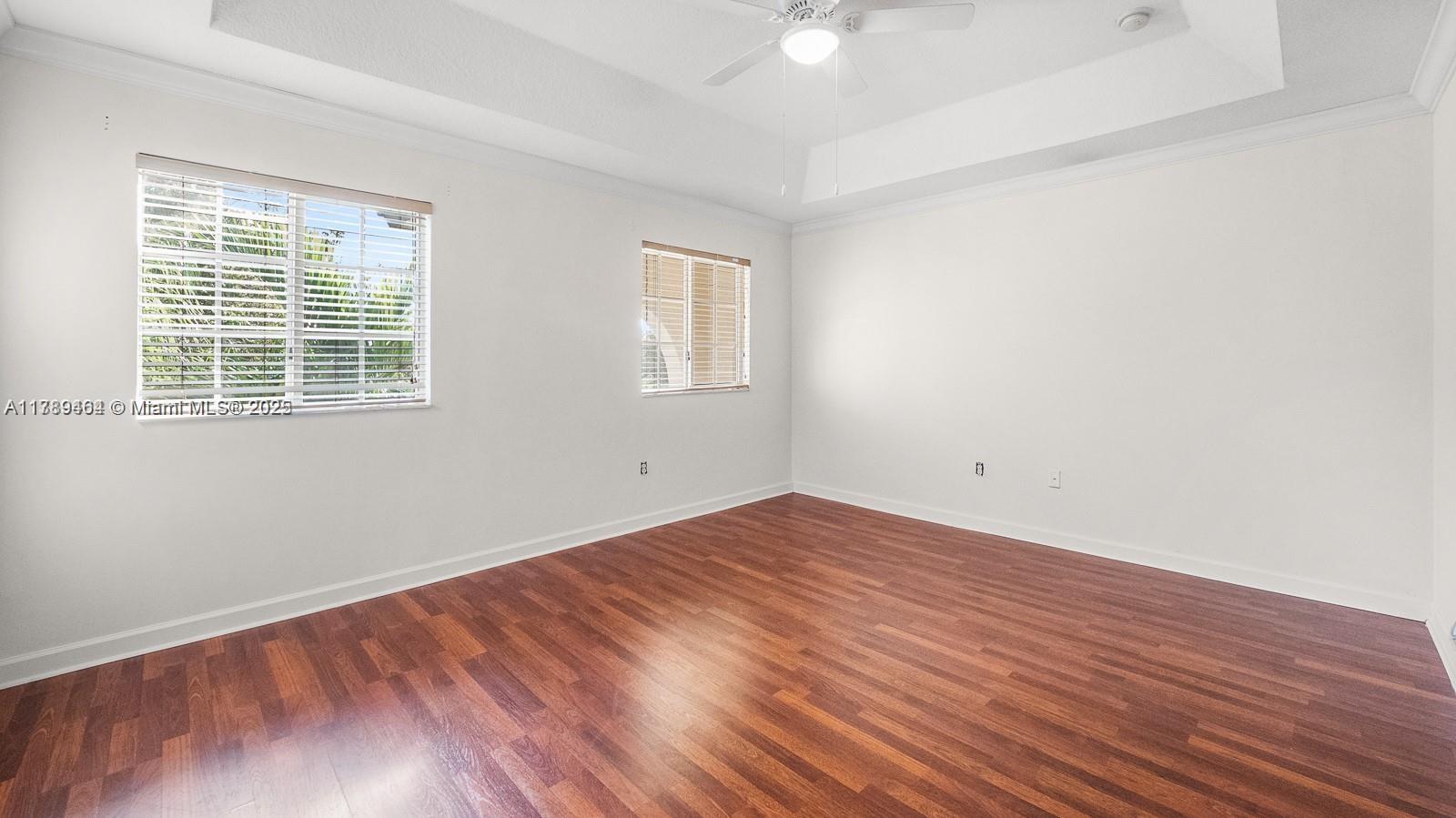 LAKES BY THE BAY SEC 14 - Residential Lease