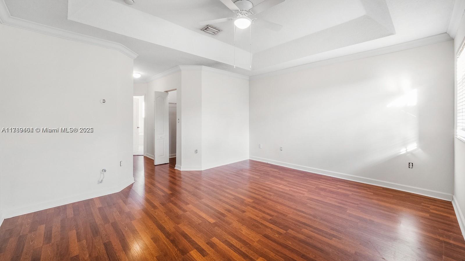 LAKES BY THE BAY SEC 14 - Residential Lease