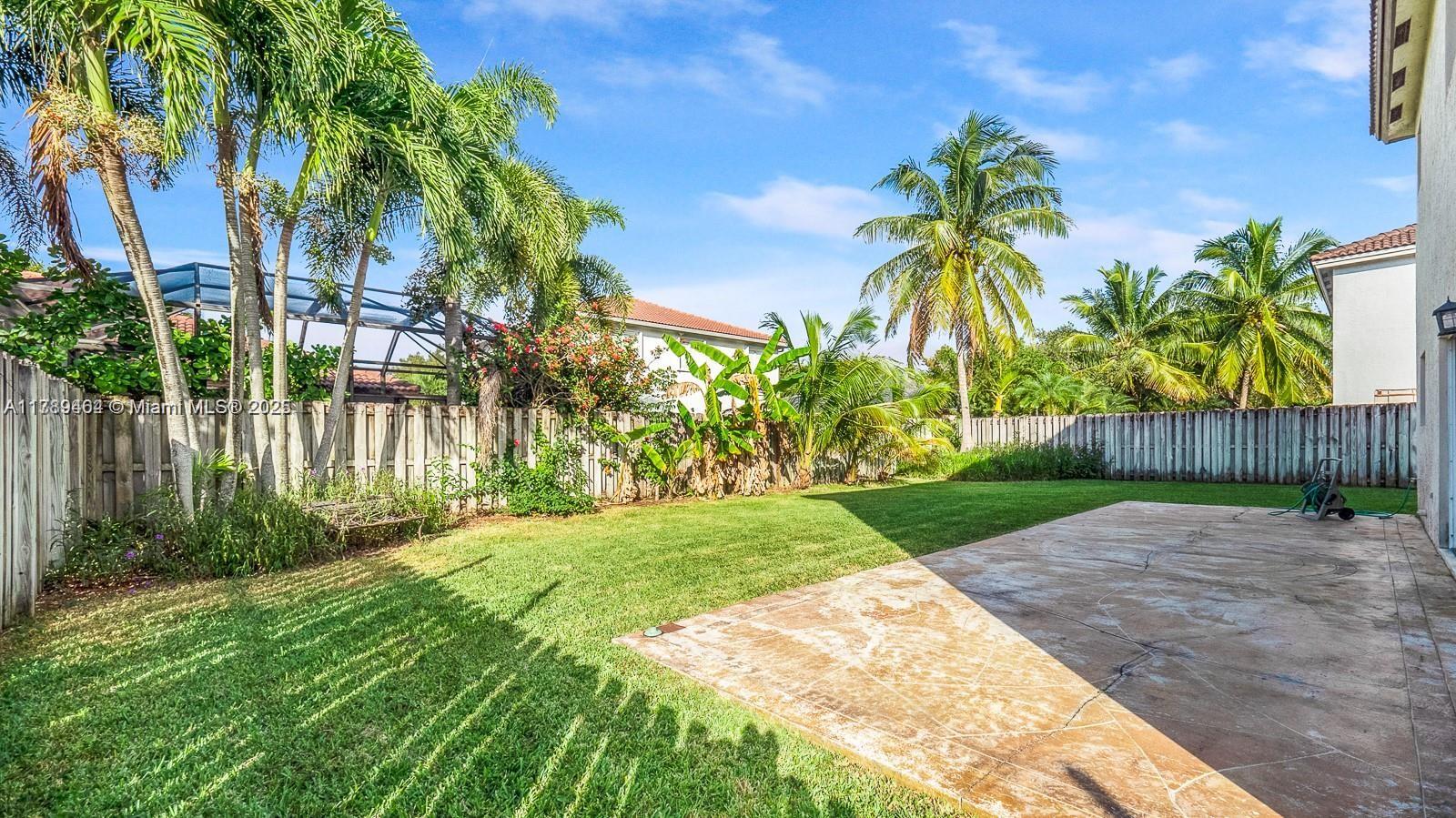 LAKES BY THE BAY SEC 14 - Residential Lease