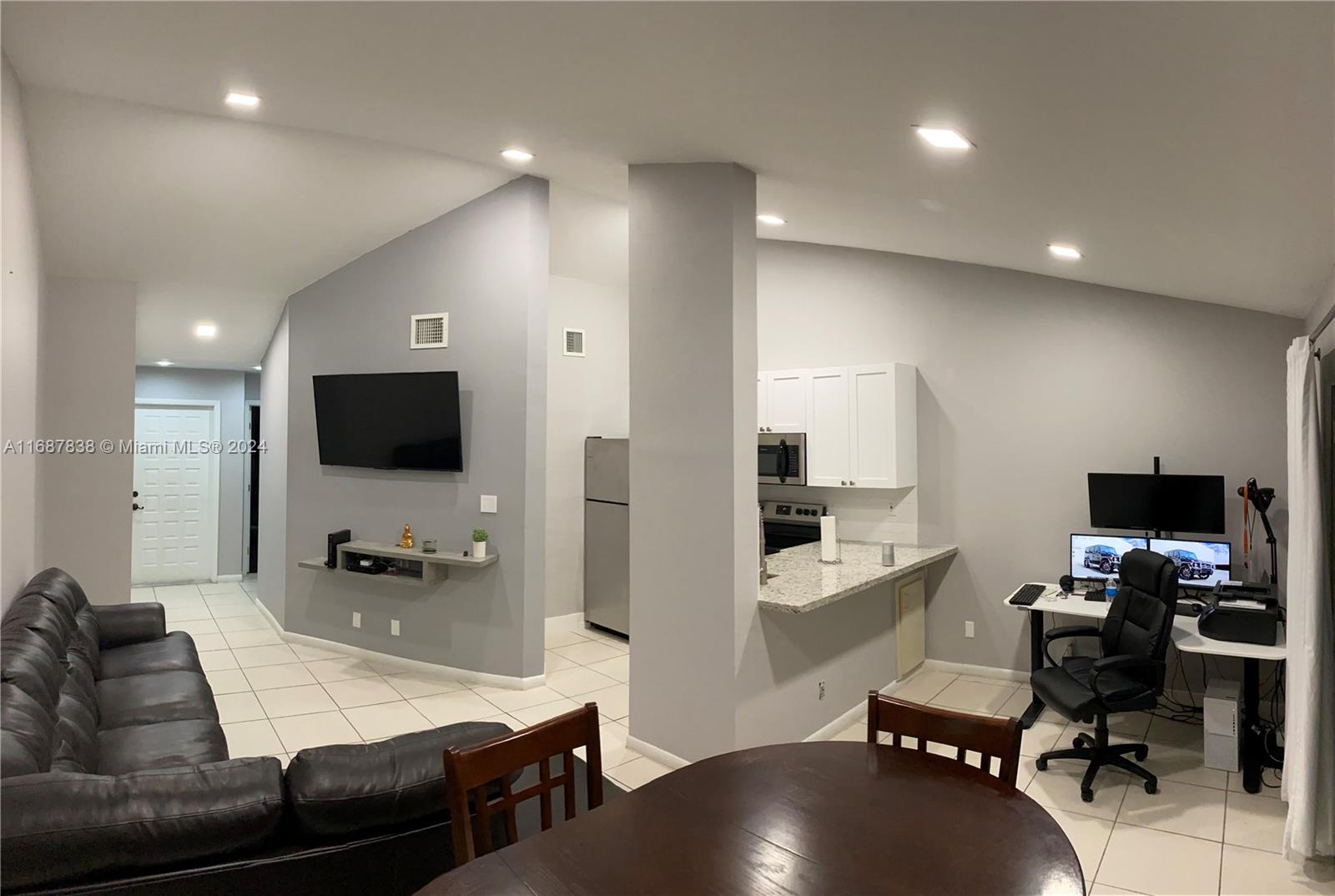 PARC VISTA CONDO - Residential