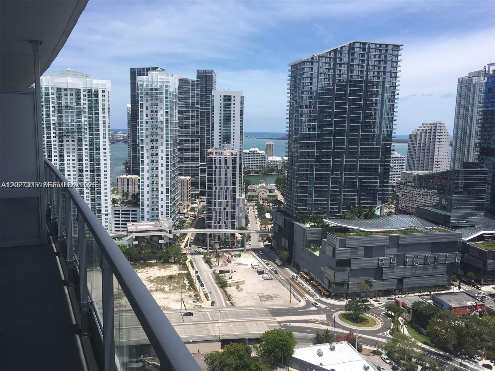 MINT CONDO - Residential Lease