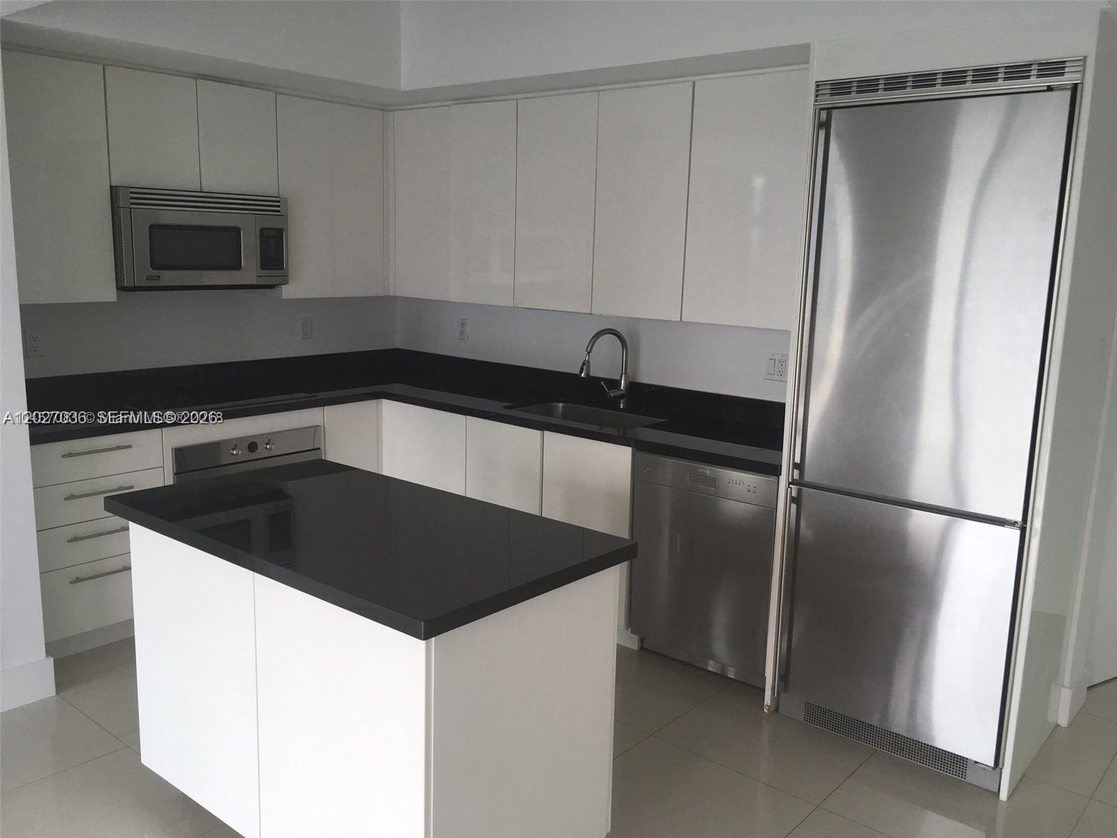 MINT CONDO - Residential Lease