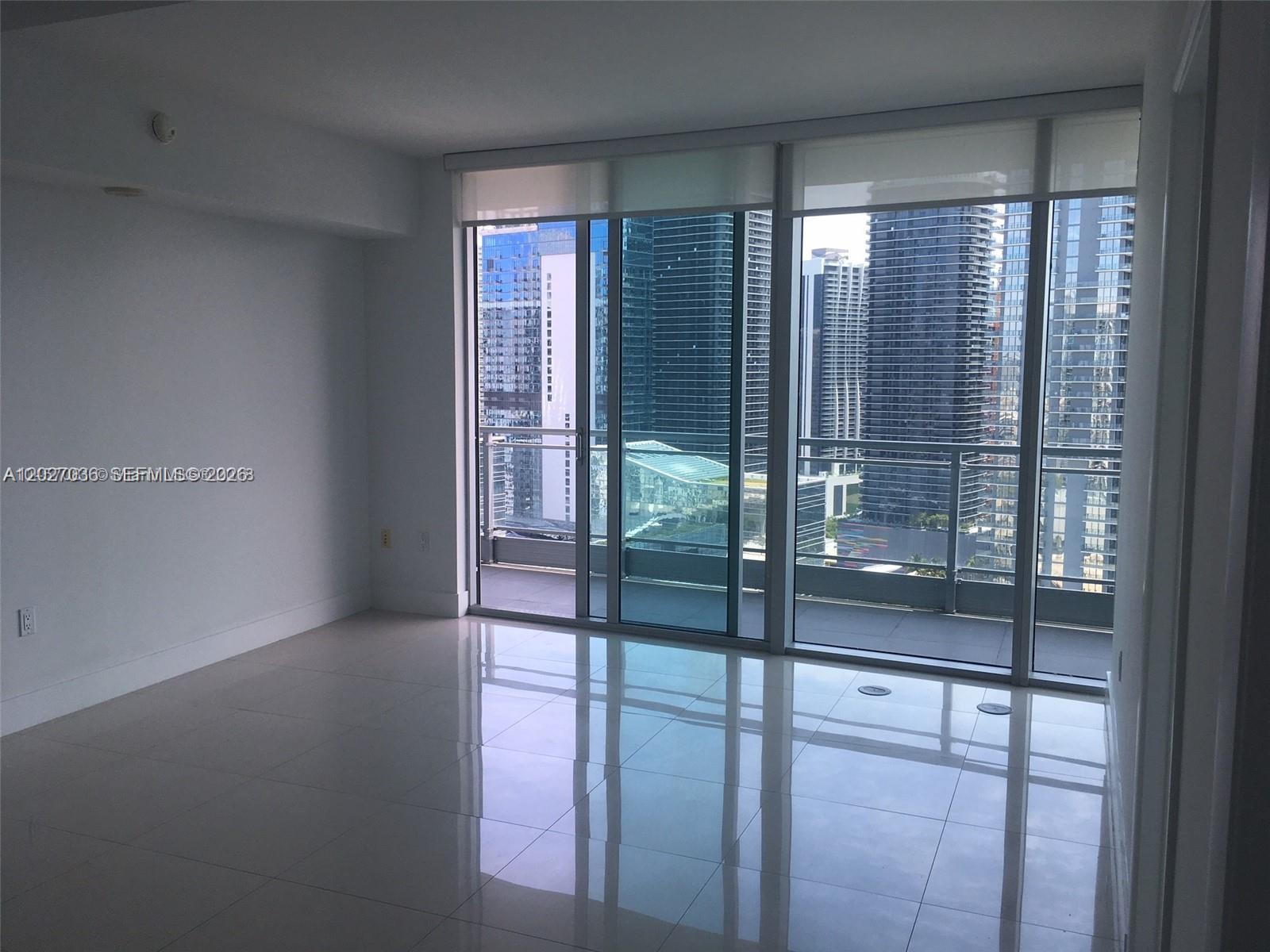 MINT CONDO - Residential Lease
