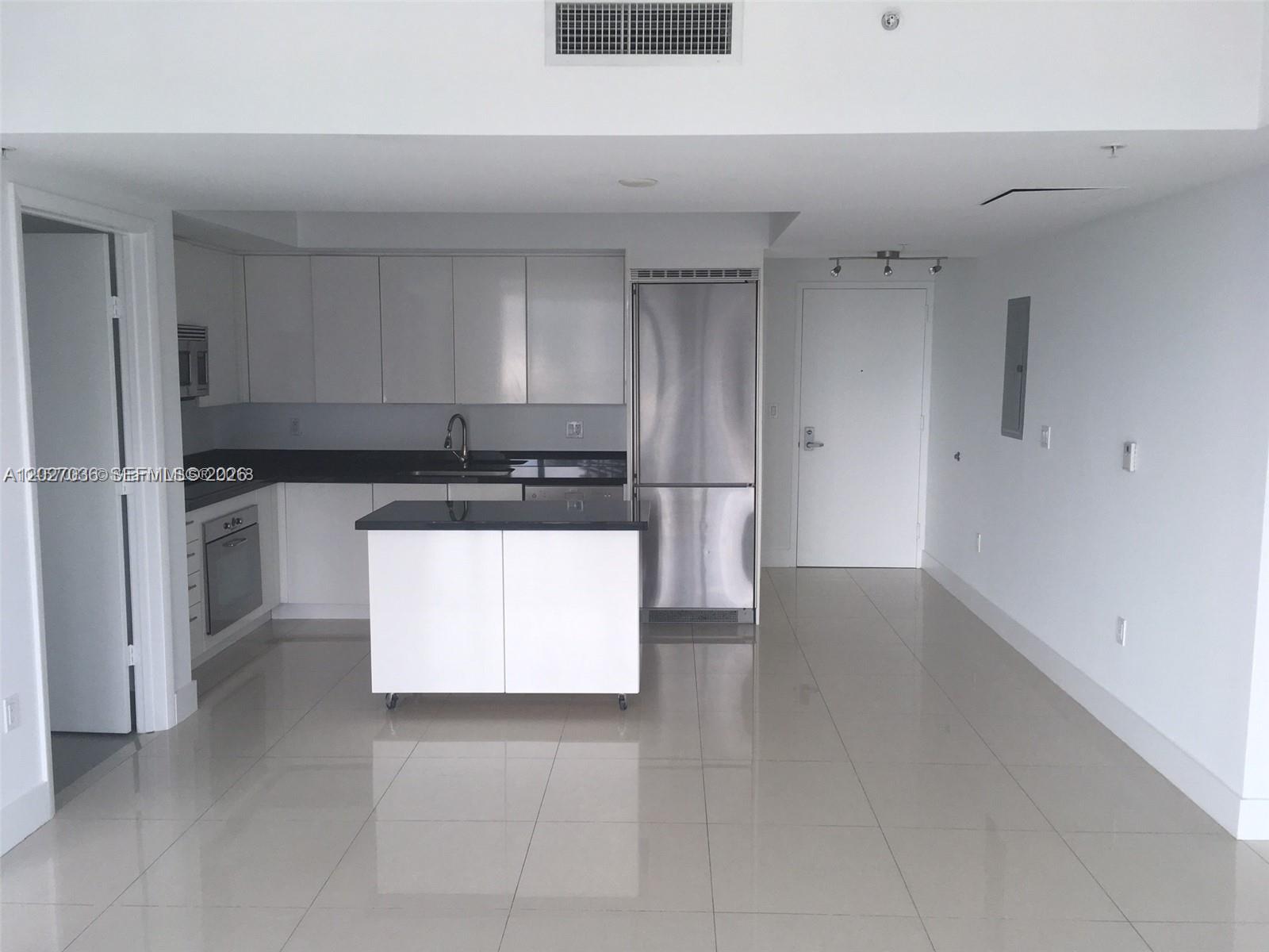 MINT CONDO - Residential Lease