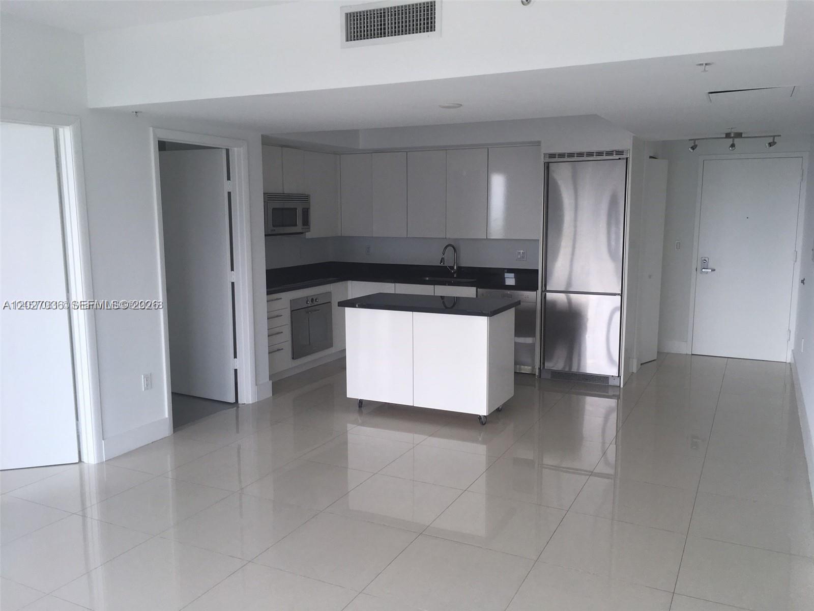 MINT CONDO - Residential Lease