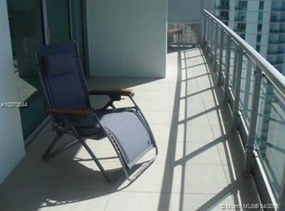 Ivy Condo - Residential Lease