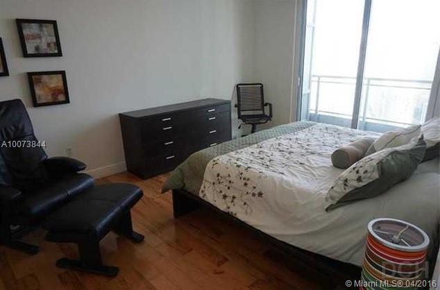 Ivy Condo - Residential Lease