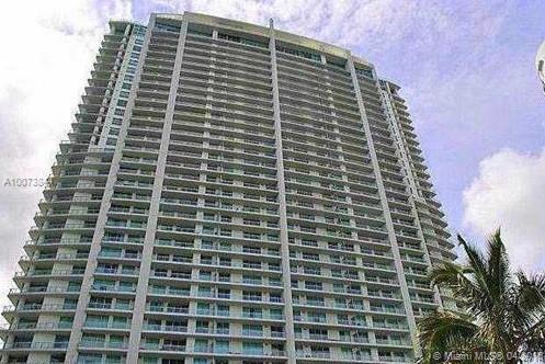 Ivy Condo - Residential Lease
