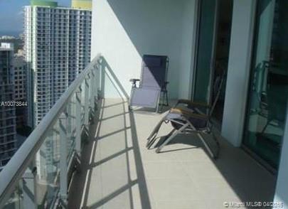 Ivy Condo - Residential Lease