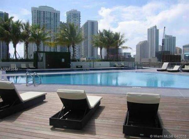 Ivy Condo - Residential Lease