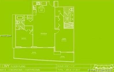 Ivy Condo - Residential Lease