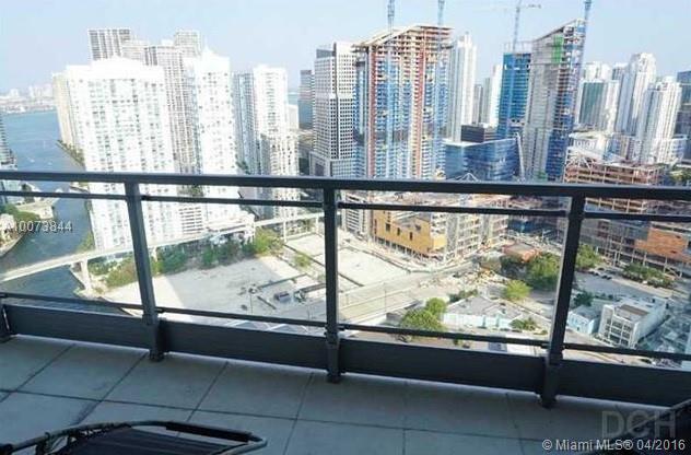 Ivy Condo - Residential Lease