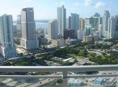 Ivy Condo - Residential Lease