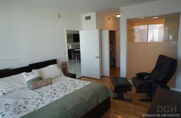 Ivy Condo - Residential Lease