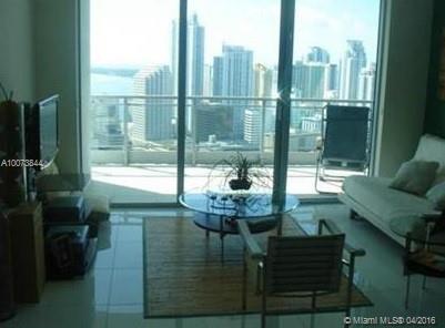 Ivy Condo - Residential Lease