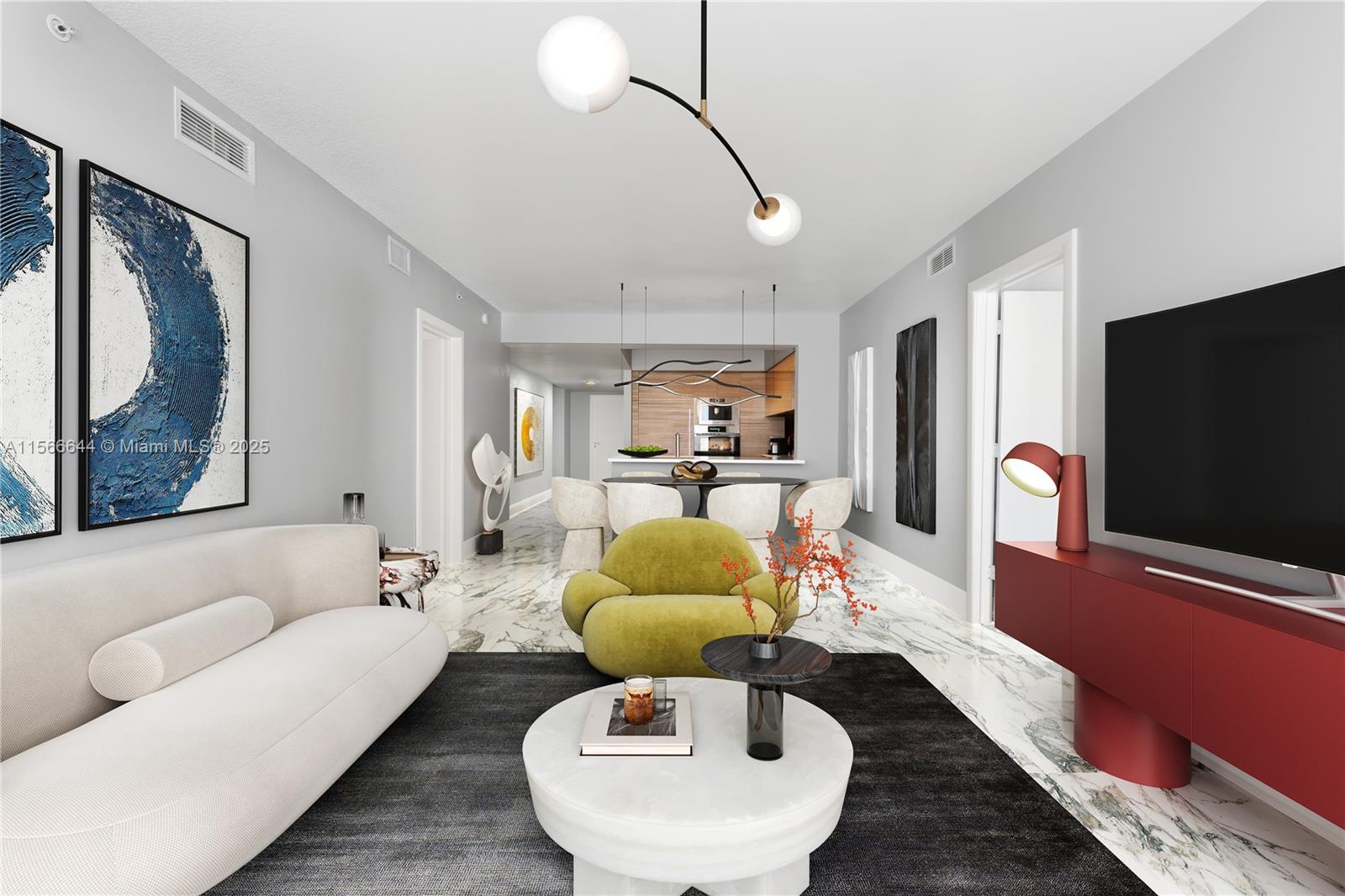 PARQUE TOWERS CONDO - Residential