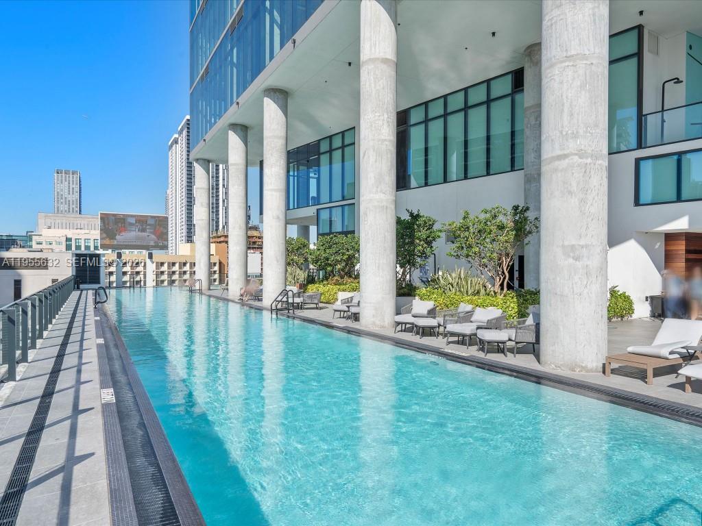 THE ELSER RESIDENCES - Residential