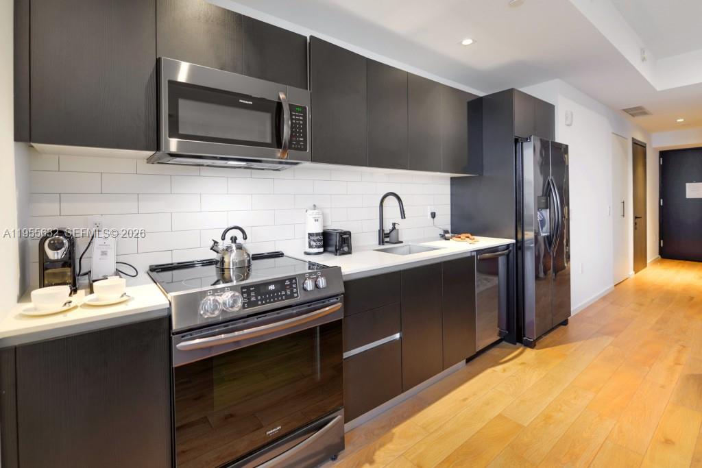 THE ELSER RESIDENCES - Residential