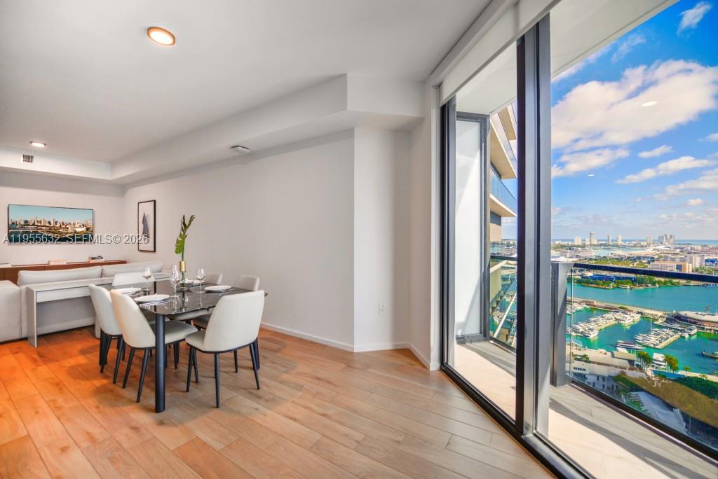 THE ELSER RESIDENCES - Residential