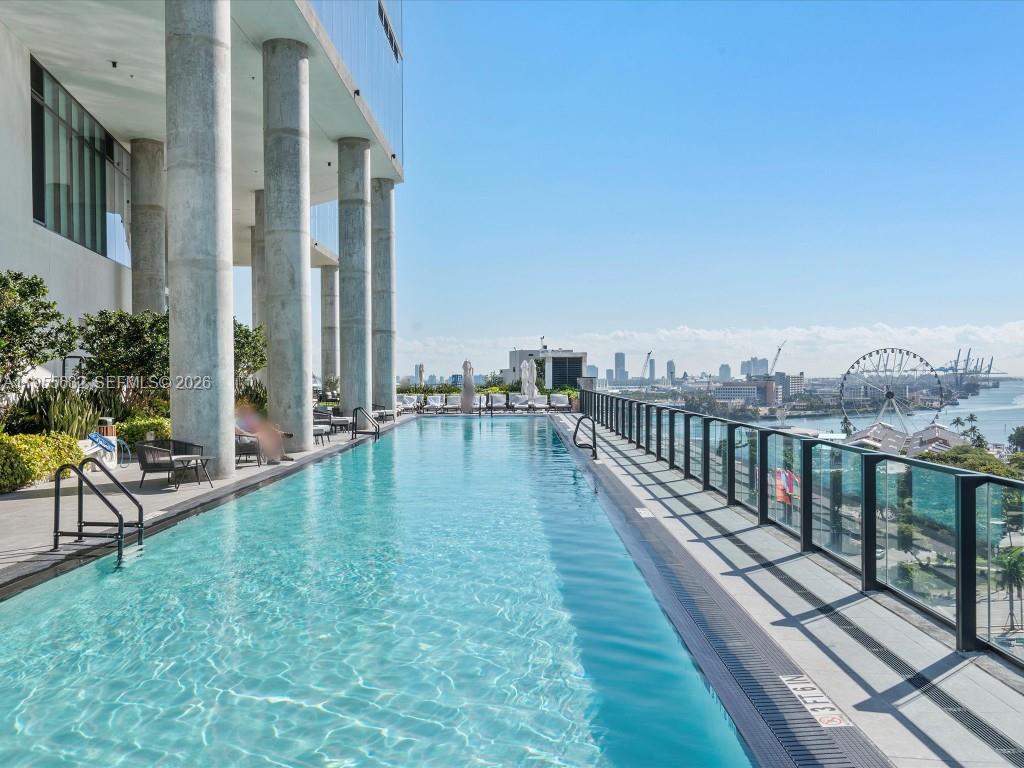 THE ELSER RESIDENCES - Residential