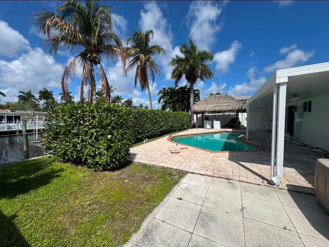 CYPRESS HARBOR 5TH SEC - Residential