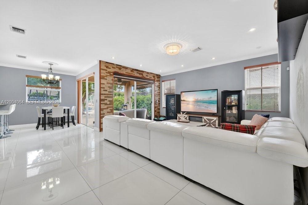 CENTURY GARDENS AT TAMIAM - Residential