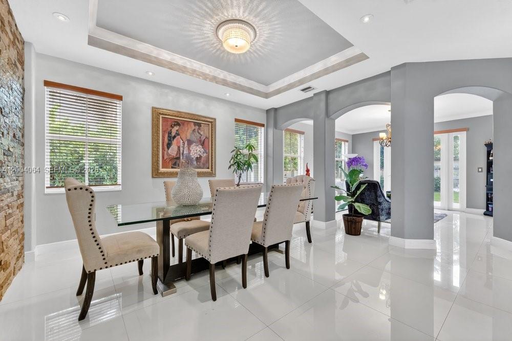 CENTURY GARDENS AT TAMIAM - Residential