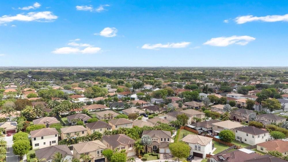 CENTURY GARDENS AT TAMIAM - Residential