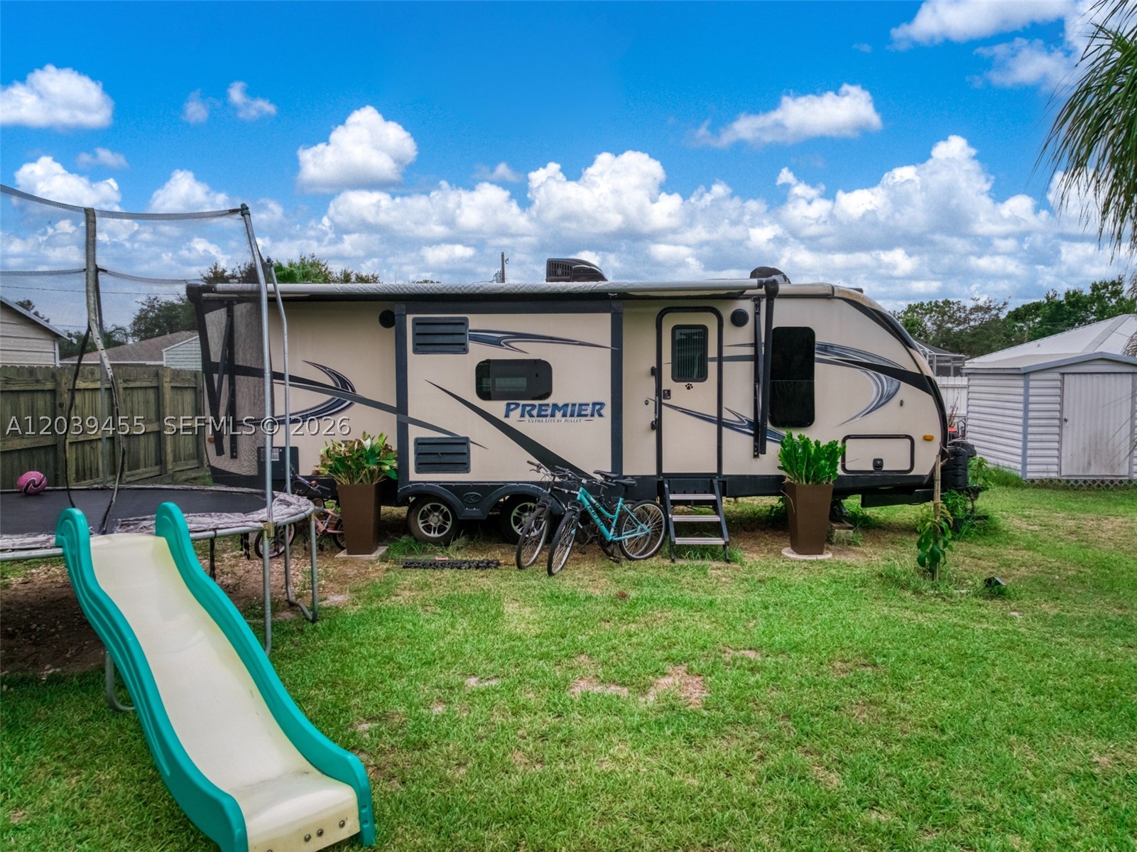 1110.000 - WEST SEBRING UN - Residential