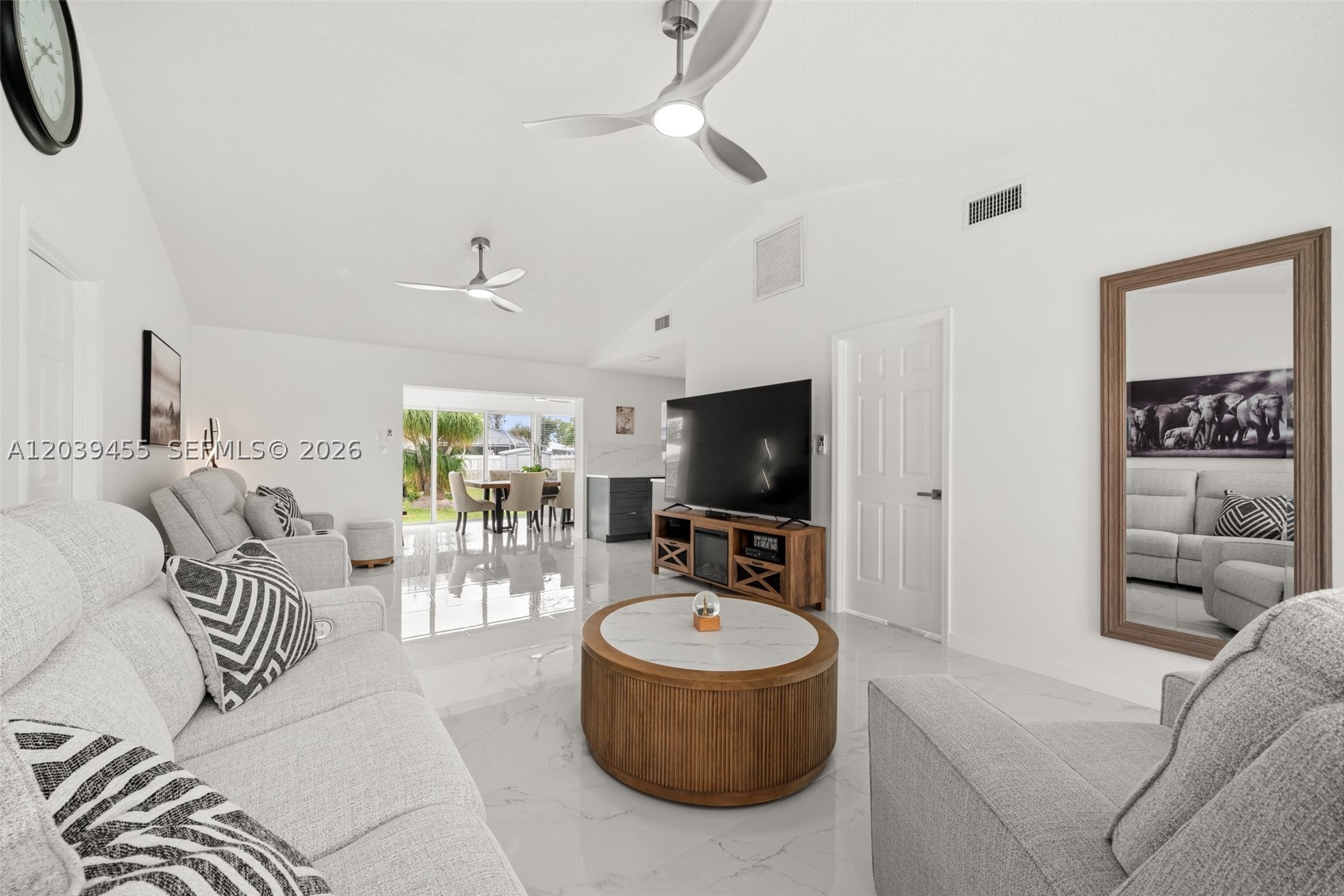 1110.000 - WEST SEBRING UN - Residential