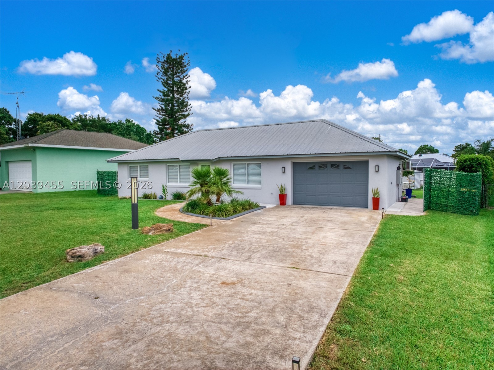 1110.000 - WEST SEBRING UN - Residential