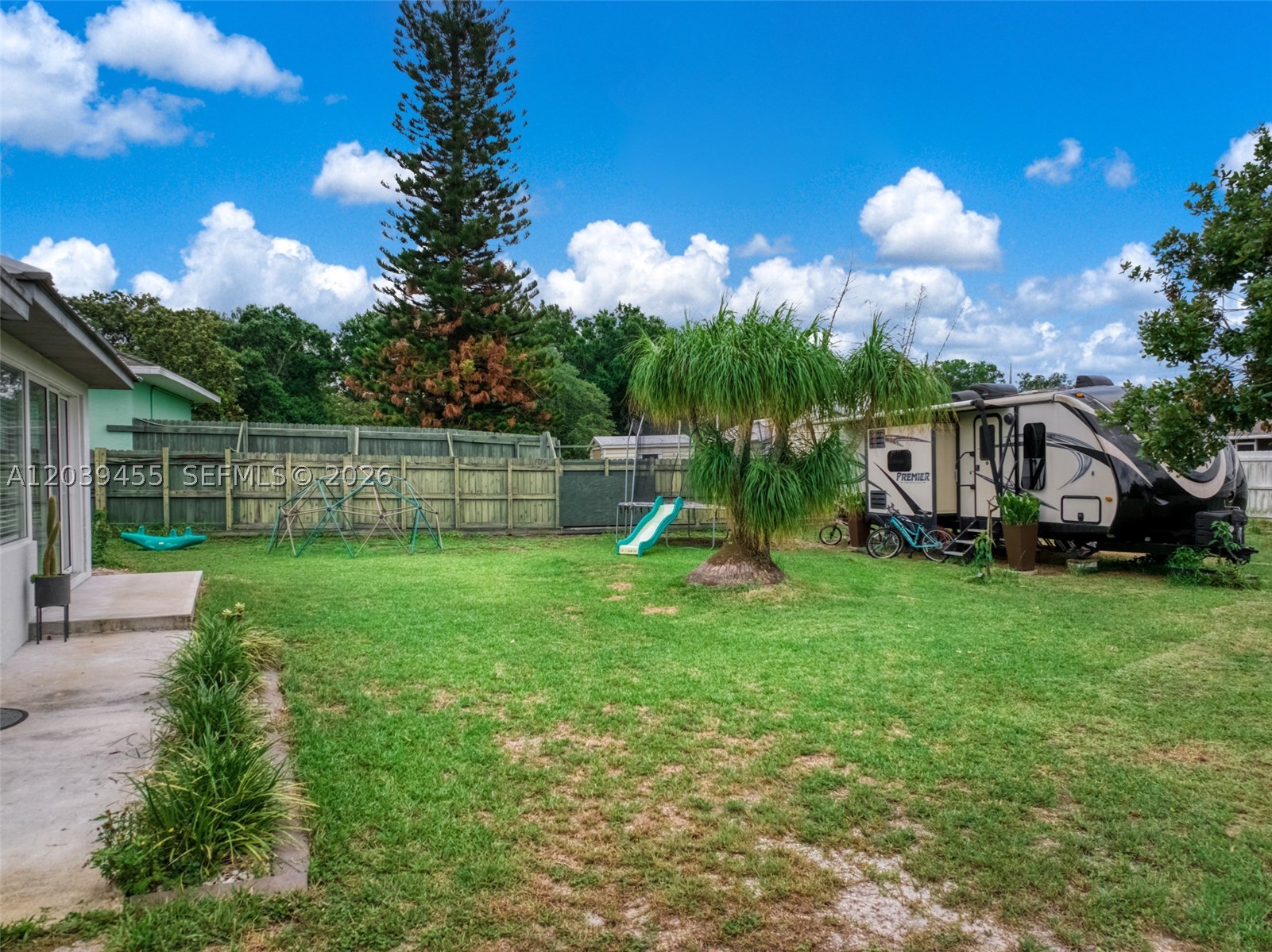 1110.000 - WEST SEBRING UN - Residential