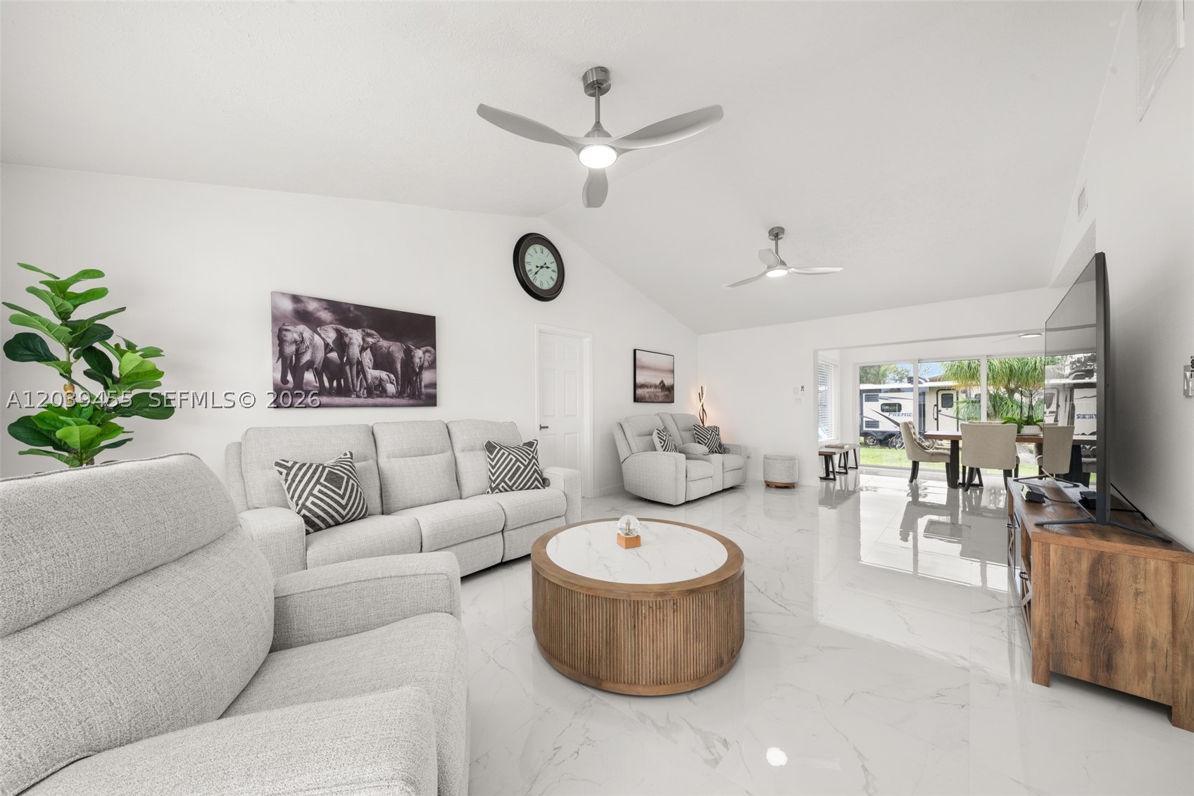 1110.000 - WEST SEBRING UN - Residential