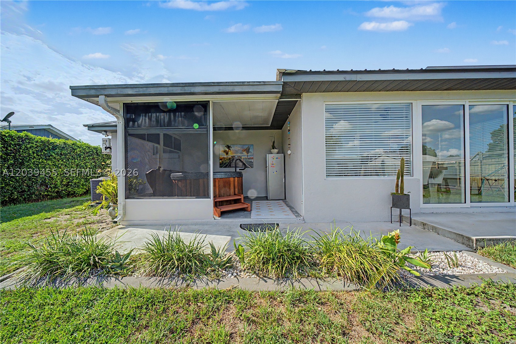 1110.000 - WEST SEBRING UN - Residential