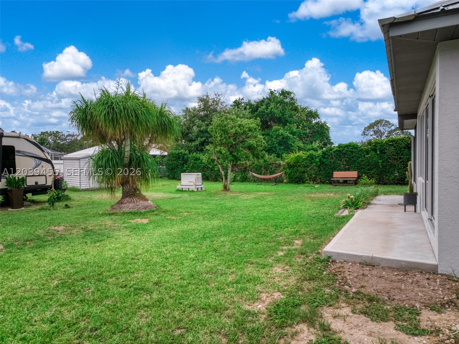 1110.000 - WEST SEBRING UN - Residential