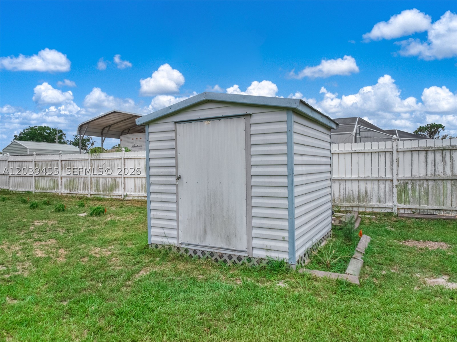 1110.000 - WEST SEBRING UN - Residential