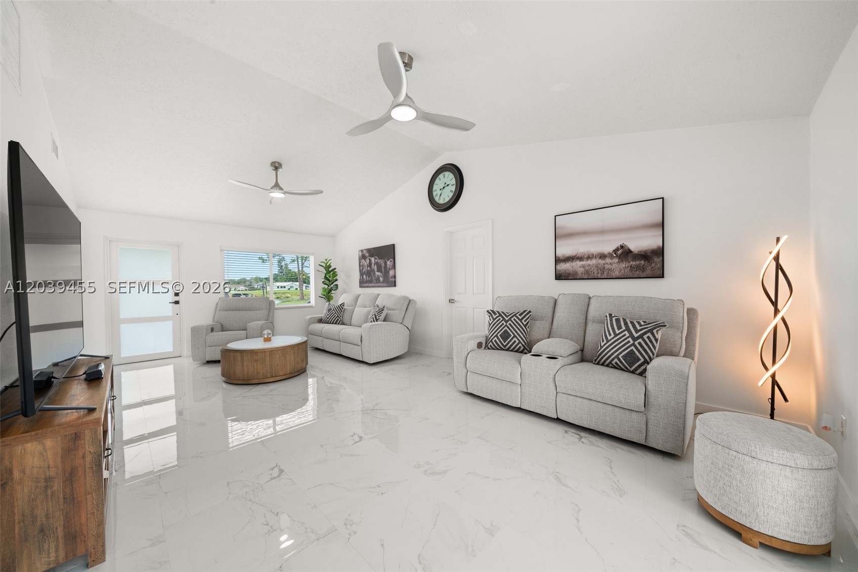 1110.000 - WEST SEBRING UN - Residential