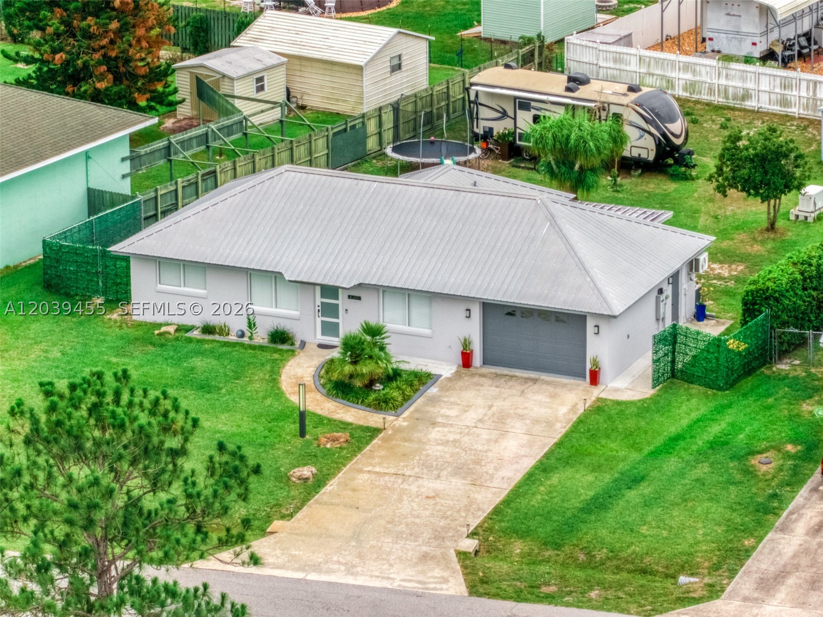 1110.000 - WEST SEBRING UN - Residential