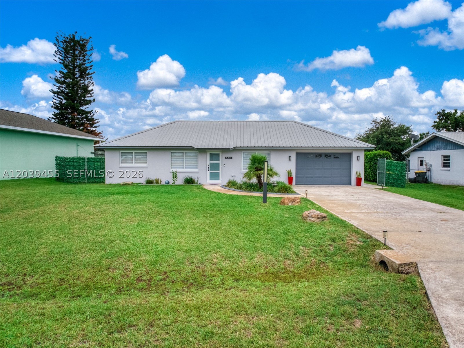 1110.000 - WEST SEBRING UN - Residential