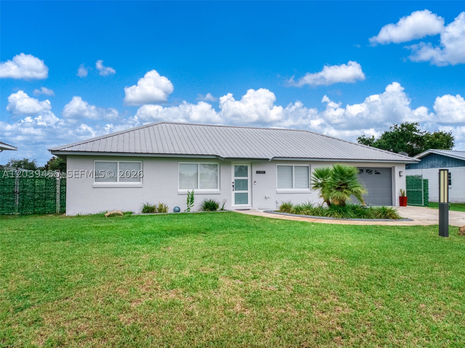 1110.000 - WEST SEBRING UN - Residential