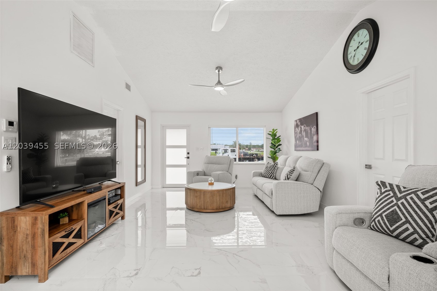 1110.000 - WEST SEBRING UN - Residential