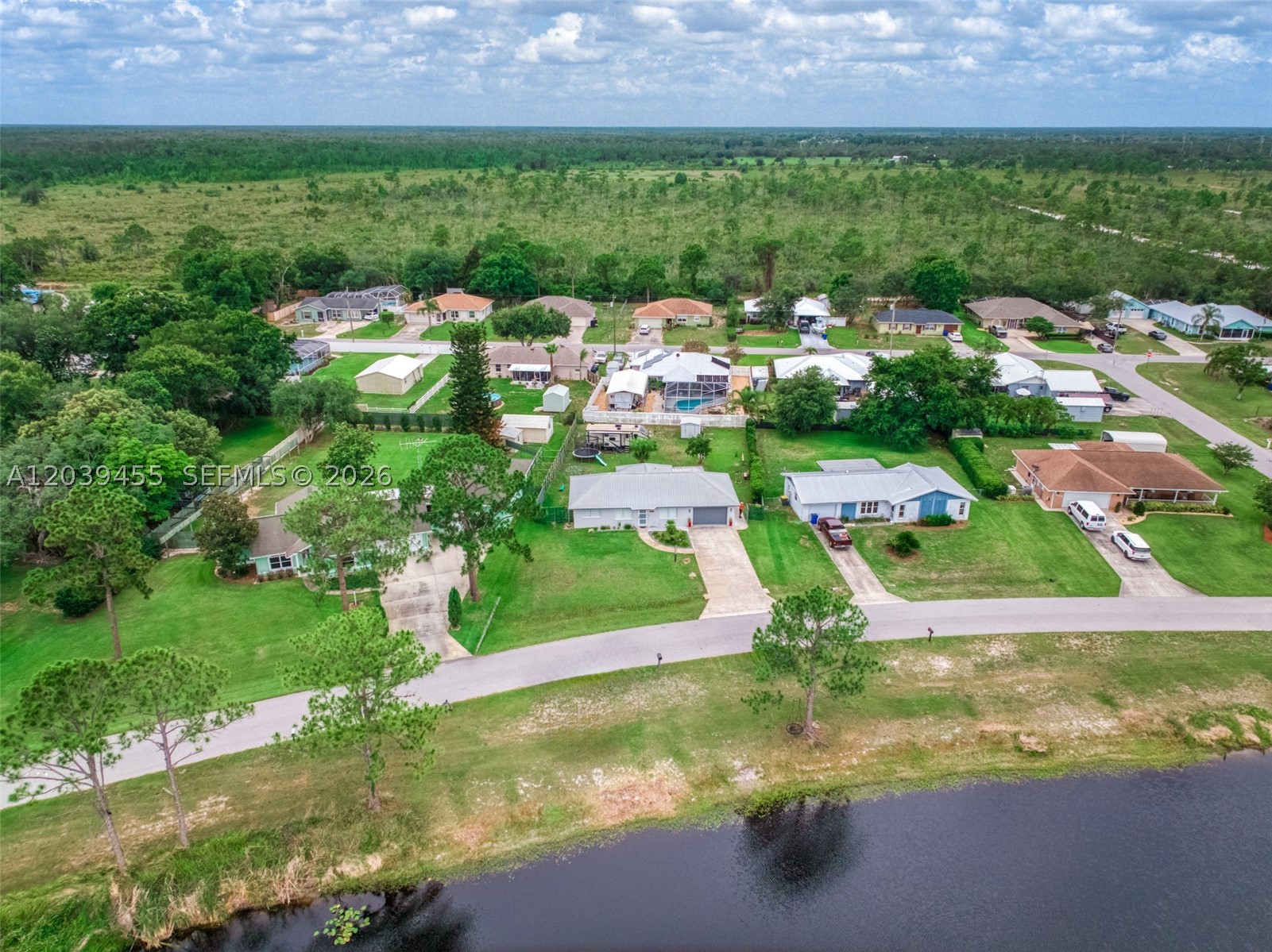 1110.000 - WEST SEBRING UN - Residential