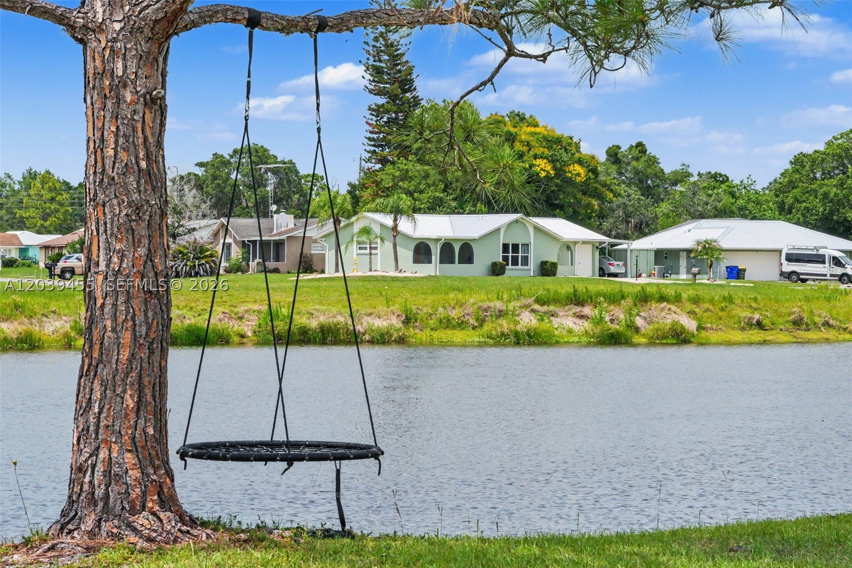 1110.000 - WEST SEBRING UN - Residential