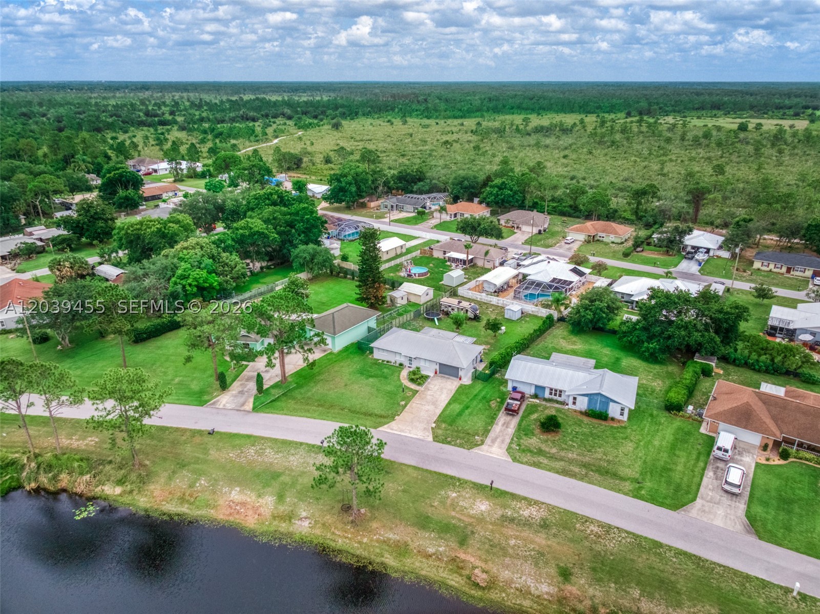1110.000 - WEST SEBRING UN - Residential