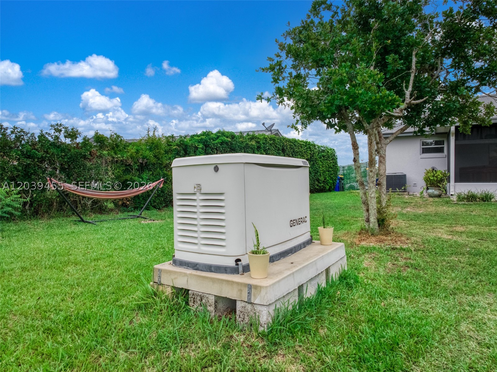 1110.000 - WEST SEBRING UN - Residential