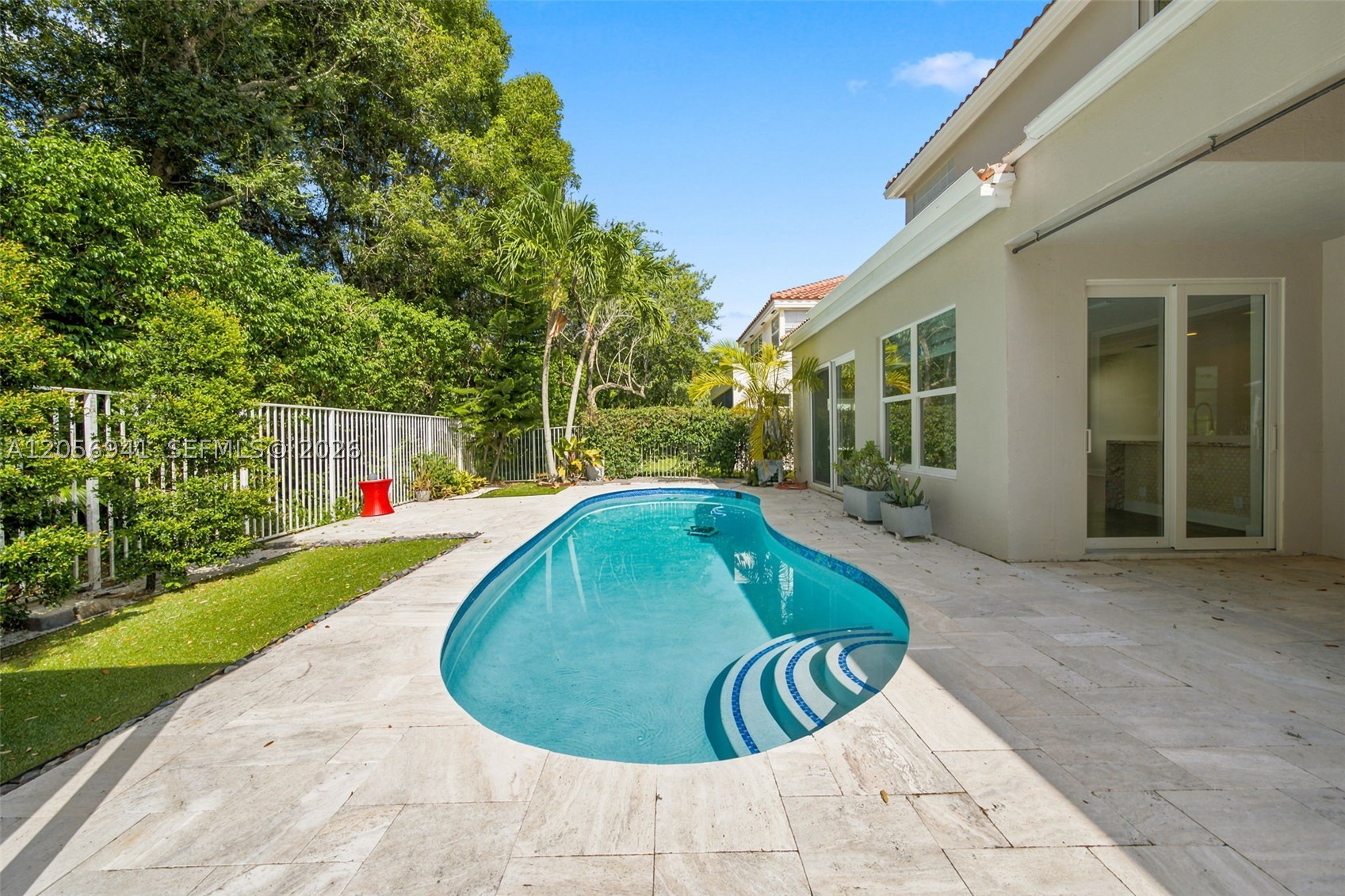 EMBASSY LAKES PHASE II - Residential
